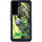 DC Comics Green Lantern Super Punch Galaxy S24 Plus Waterproof Case
