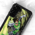 DC Comics Green Lantern Super Punch Galaxy S24 Plus Waterproof Case
