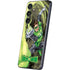 DC Comics Green Lantern Super Punch Galaxy S25 Skin