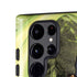 DC Comics Green Lantern Super Punch Galaxy S25 Ultra Impact Case