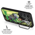 DC Comics Green Lantern Super Punch Galaxy S25 Ultra Kickstand Case