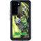 DC Comics Green Lantern Super Punch Galaxy S24 Waterproof Case