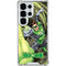 DC Comics Green Lantern Super Punch Galaxy S25 Ultra Clear Case