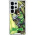 DC Comics Green Lantern Super Punch Galaxy S25 Ultra Clear Case