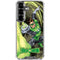 DC Comics Green Lantern Super Punch Galaxy S26 Clear Case