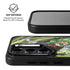 DC Comics Green Lantern Super Punch Galaxy S26 Kickstand Case