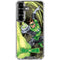 DC Comics Green Lantern Super Punch Galaxy S26 Plus Clear Case