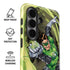 DC Comics Green Lantern Super Punch Galaxy S26 Plus Impact Case