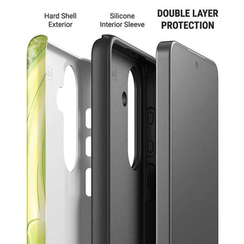 DC Comics Green Lantern Super Punch Galaxy S26 Plus Impact Case
