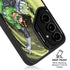 DC Comics Green Lantern Super Punch Galaxy S26 Plus Kickstand Case