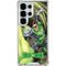 DC Comics Green Lantern Super Punch Galaxy S26 Ultra Clear Case