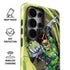 DC Comics Green Lantern Super Punch Galaxy S26 Ultra Impact Case