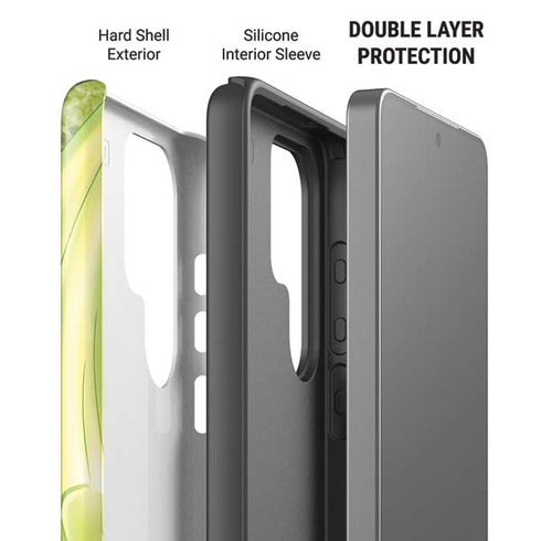DC Comics Green Lantern Super Punch Galaxy S26 Ultra Impact Case