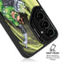 DC Comics Green Lantern Super Punch Galaxy S26 Ultra Kickstand Case