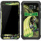 DC Comics Green Lantern Super Punch Galaxy S7 Active Skin