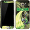 DC Comics Green Lantern Super Punch Galaxy S7 Edge Skin