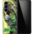 DC Comics Green Lantern Super Punch Galaxy Z Fold5 5G Skin