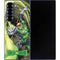 DC Comics Green Lantern Super Punch Galaxy Z Fold6 Skin