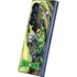 DC Comics Green Lantern Super Punch Galaxy Z Fold6 Skin