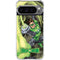 DC Comics Green Lantern Super Punch Google Pixel 10 Pro XL Clear Case