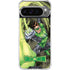 DC Comics Green Lantern Super Punch Google Pixel 10 Pro XL Clear Case