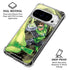 DC Comics Green Lantern Super Punch Google Pixel 10 Pro XL Clear Case