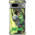DC Comics Green Lantern Super Punch Google Pixel 8a Clear Case