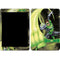 DC Comics Green Lantern Super Punch iPad Skins