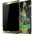 DC Comics Green Lantern Super Punch iPad Skins