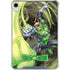 DC Comics Green Lantern Super Punch iPad 11th Gen (2025) Clear Case