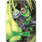 DC Comics Green Lantern Super Punch Apple iPad Air Skin