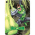 DC Comics Green Lantern Super Punch Apple iPad Air Skin