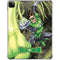 DC Comics Green Lantern Super Punch iPad Pro 11in (2024) Clear Case