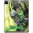 DC Comics Green Lantern Super Punch iPad Cases