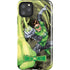 DC Comics Green Lantern Super Punch iPhone Cases