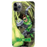 DC Comics Green Lantern Super Punch iPhone Cases