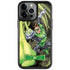 DC Comics Green Lantern Super Punch iPhone Cases