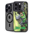 DC Comics Green Lantern Super Punch iPhone Cases