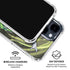 DC Comics Green Lantern Super Punch iPhone 15 Clear Case
