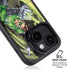 DC Comics Green Lantern Super Punch iPhone 15 Plus Kickstand Case