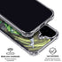DC Comics Green Lantern Super Punch iPhone 16 Clear Case