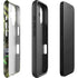 DC Comics Green Lantern Super Punch iPhone 16 Impact Case