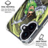 DC Comics Green Lantern Super Punch iPhone 16 MagSafe Case