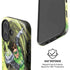 DC Comics Green Lantern Super Punch iPhone 16 Magsafe Impact Case