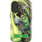 DC Comics Green Lantern Super Punch iPhone 16 Plus Impact Case