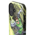 DC Comics Green Lantern Super Punch iPhone 16 Plus Impact Case