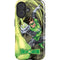 DC Comics Green Lantern Super Punch iPhone 16 Plus Magsafe Impact Case
