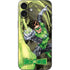DC Comics Green Lantern Super Punch iPhone 16 Plus Skin