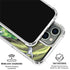 DC Comics Green Lantern Super Punch iPhone 16 Pro Clear Case