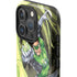 DC Comics Green Lantern Super Punch iPhone 16 Pro Impact Case